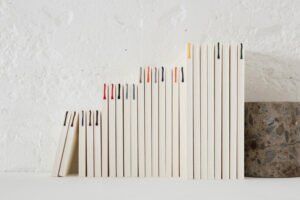 Midori Notebooks